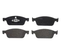 Pastillas de freno P 24 199 BREMBO para FORD TRANSIT CONNECT Monospace