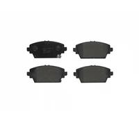 Pastillas de freno P 28 029 BREMBO para HONDA NISSAN MG