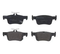 Pastillas de freno P 28 089 BREMBO para HONDA CIVIC X Hatchback CIVIC X Sedán e