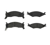Pastillas de freno P 30 006 BREMBO para KIA SPORTAGE SUV SPORTAGE VAN