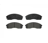 Pastillas de freno P 30 012 BREMBO para KIA PREGIO Furgoneta CARNIVAL I