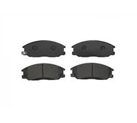 Pastillas de freno P 30 013 BREMBO para SSANGYONG HYUNDAI DAEWOO
