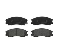 Pastillas de freno P 30 017 BREMBO para HYUNDAI TERRACAN