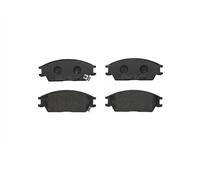 Pastillas de freno P 30 024 BREMBO para HYUNDAI ACCENT I ACCENT Sedán LANTRA I