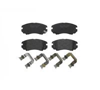 Pastillas de freno P 30 043 BREMBO para HYUNDAI KIA