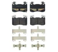 Pastillas de freno P 30 113 BREMBO para KIA GENESIS