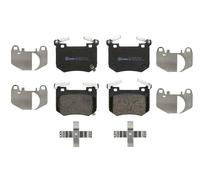 Pastillas de freno P 30 124 BREMBO para KIA GENESIS