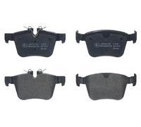 BREMBO Juego de 4 pastillas de freno para JAGUAR: I Pace (Ref: P 36 037)