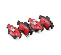 Pastillas de freno P 37 016X BREMBO