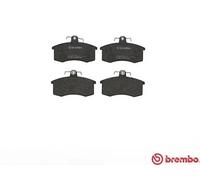 Pastillas de freno P 41 003 BREMBO para LADA ZAZ