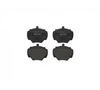 Pastillas de freno P 44 001 BREMBO para LAND ROVER RANGE ROVER I DISCOVERY I