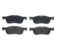 Juego de pastillas de freno BREMBO P 44 026, delante