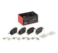 Pastillas de freno P 49 067 BREMBO para MAZDA MX-30