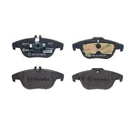 Pastillas de freno P 50 068X BREMBO para MERCEDES-BENZ CLASE C T-Model CLASE C