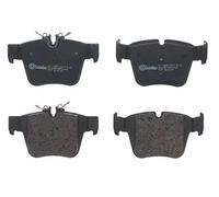 Pastillas de freno P 50 133 BREMBO para MERCEDES-BENZ CLASE C CLASE C T-Model