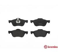 Pastillas de freno P 56 037 BREMBO para NISSAN PRIMERA PRIMERA Hatchback