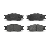 Brembo P 56 083 Pastillas de Frenos