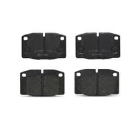 Pastillas de freno P 59 005 BREMBO para OPEL LOTUS