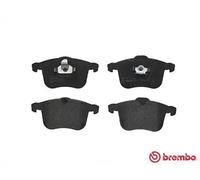Pastillas de freno P 59 049 BREMBO para CADILLAC SAAB OPEL