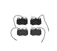 Pastillas de freno P 61 031 BREMBO para CITROËN PEUGEOT DALLAS