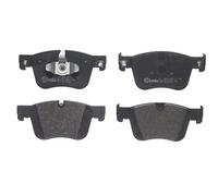 Brembo Juego de pastillas de freno P 61 135 Delantero