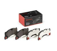 BREMBO P 65 046 Juego de pastillas de freno