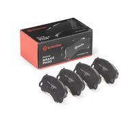 Pastillas de freno P 65 058 BREMBO