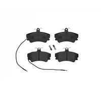 Pastillas de freno P 68 019 BREMBO para RENAULT ESPACE II ESPACE II VAN