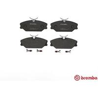 Pastillas de freno P 68 027 BREMBO para RENAULT LAGUNA I Grandtour LAGUNA I