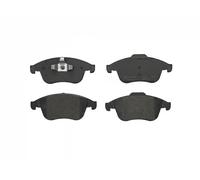Juego de pastillas de freno BREMBO P 68 047, delante