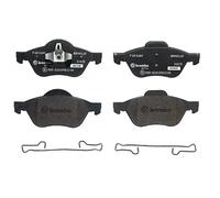 Pastillas de freno P 68 048X BREMBO para RENAULT MEGANE II Station Wagon