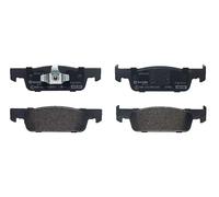 Pastillas de freno P 68 059X BREMBO para DACIA RENAULT SMART