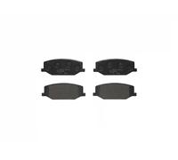 Pastillas de freno P 79 001 BREMBO para SUZUKI LJ80 SJ410 Cabrio SJ410 SJ413
