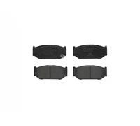 Pastillas de freno P 79 023 BREMBO para SUZUKI SWIFT III