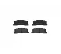 BREMBO P 83 030 Juego de pastillas de freno