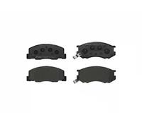 BREMBO P 83 093 Juego de pastillas de freno