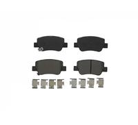Pastillas de freno P 83 112 BREMBO para TOYOTA AVENSIS Sedán