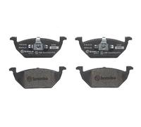 Pastillas de freno P 85 041X BREMBO para SEAT VW AUDI SKODA STREETSCOOTER