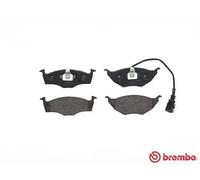 Pastillas de freno P 85 063 BREMBO para AUDI A2