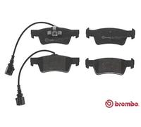 Pastillas de freno P 85 068 BREMBO para VW TOUAREG