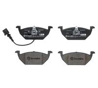 Pastillas de freno P 85 072X BREMBO para SEAT VW SKODA AUDI