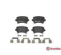 Brembo P 85 095 Pastillas de Frenos