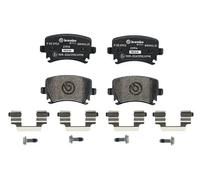 Pastillas de freno P 85 095X BREMBO para VW AUDI SKODA SEAT