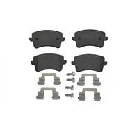 Pastillas de freno P 85 100 BREMBO para AUDI A5 Q5 A5 Sportback A5 Descapotable