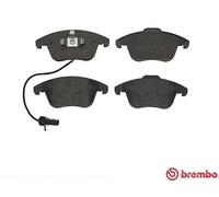 Pastillas de freno P 85 113 BREMBO para AUDI A5 A5 Sportback A5 Descapotable