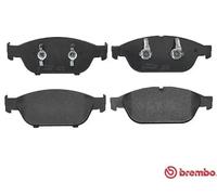 Pastillas de freno P 85 127 BREMBO para AUDI A6 C7 A8 D4 A7 Sportback