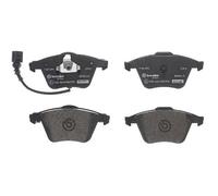 Juego de pastillas de freno BREMBO Xtra P 85 129X, delante