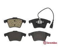 Pastillas de freno P 85 149 BREMBO para VW TOUAREG