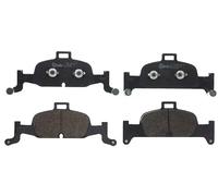 Pastillas de freno P 85 164 BREMBO para AUDI A4 B9 A4 B9 Avant A4 Allroad B9 A5