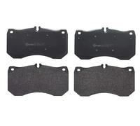 Pastillas de freno P 85 175 BREMBO para AUDI A7 Sportback A6 C7 A6 C7 Avant